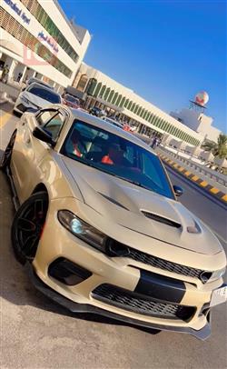 دودج تشارجر